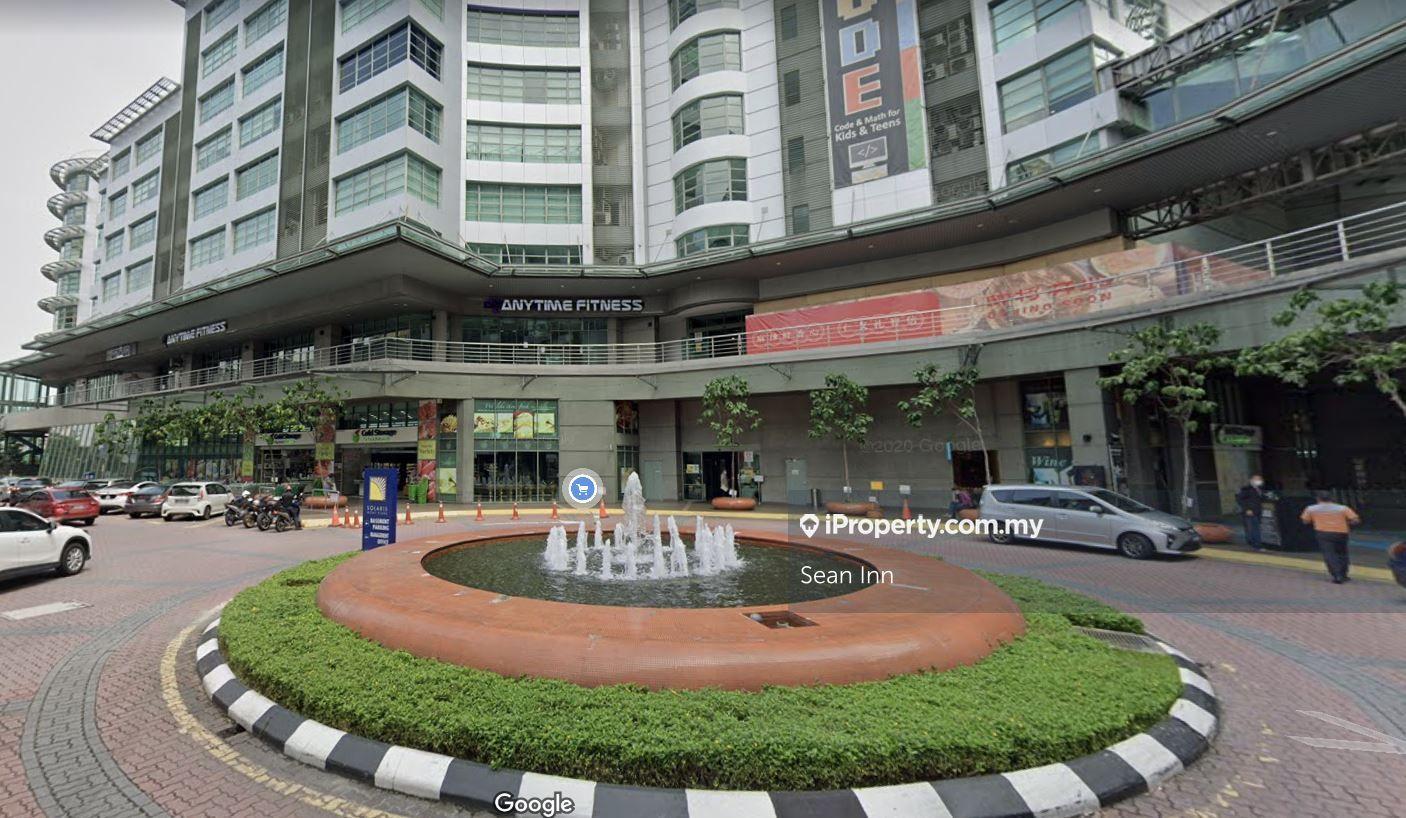 Kedai untuk Dijual di Mont Kiara, Kuala Lumpur oleh Sean Inn - iProperty.com.my