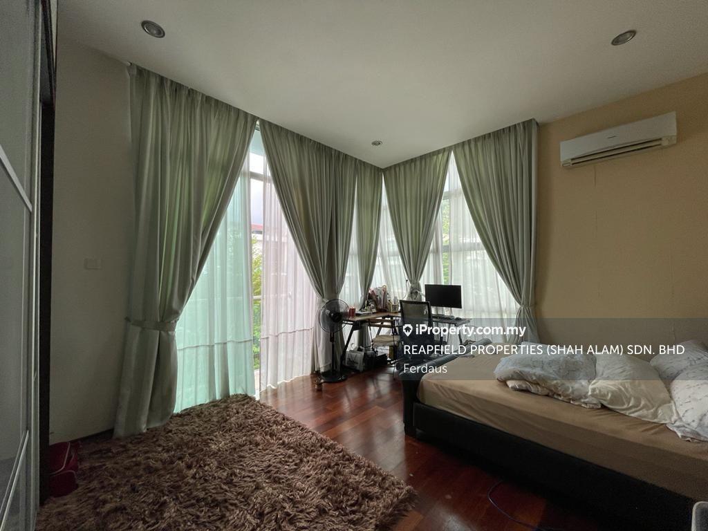 Rumah Berkembar untuk Dijual di Taman Tun Dr Ismail, Kuala Lumpur oleh Ferdaus - iProperty.com.my