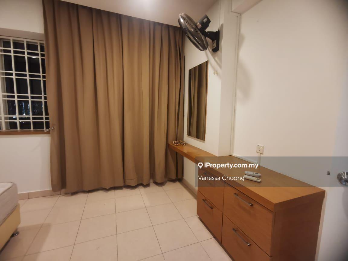 Condominium for Sale in Villa Wangsamas by Vanessa Choong - iProperty.com.my