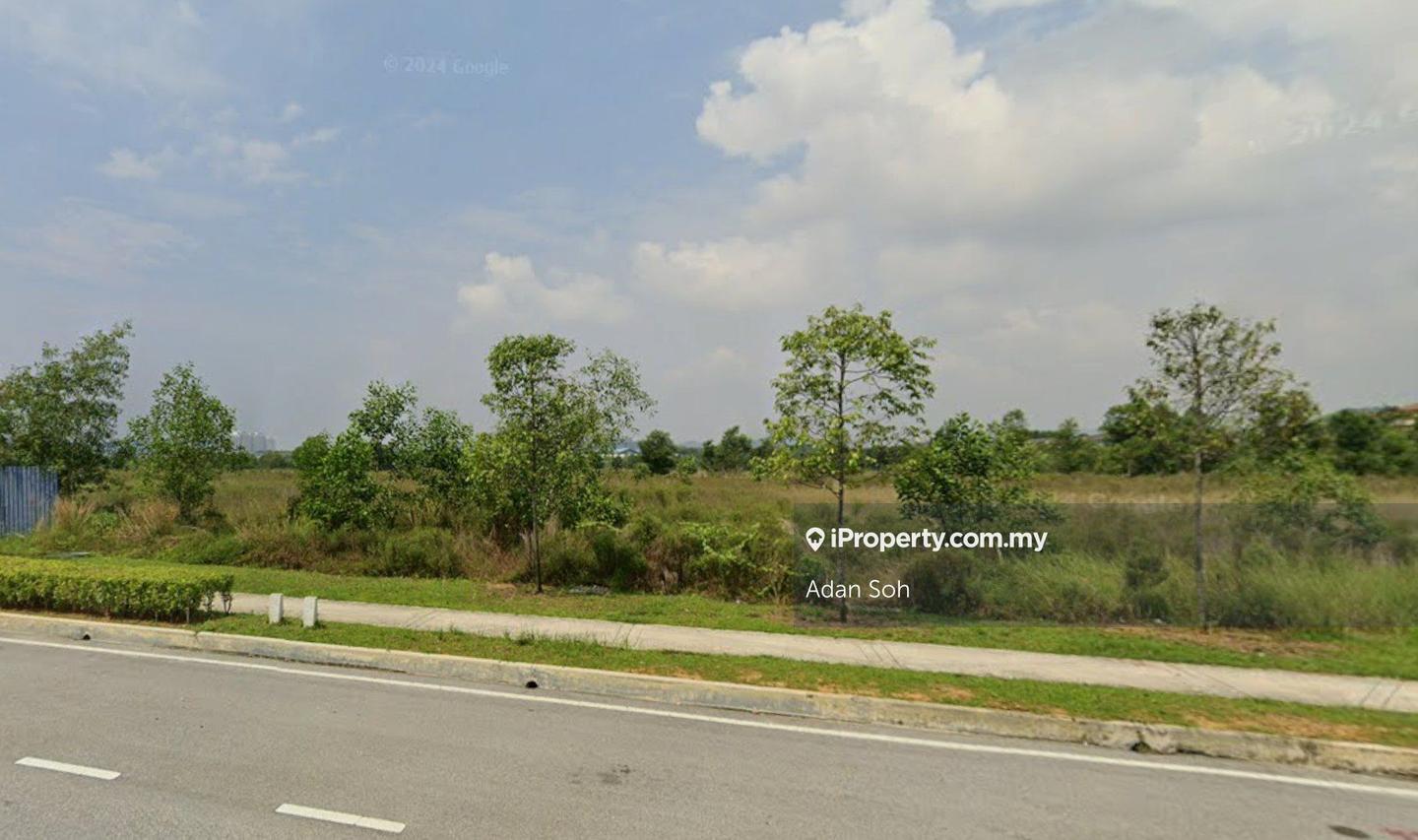 Tanah Perindustrian untuk Dijual di Eco Business Park V, Puncak Alam oleh Adan Soh - iProperty.com.my