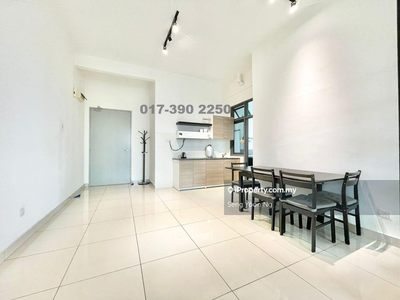 Condominium for Rent in Riverdale @ Usj One Park by Seng Yoon Ng - iProperty.com.my