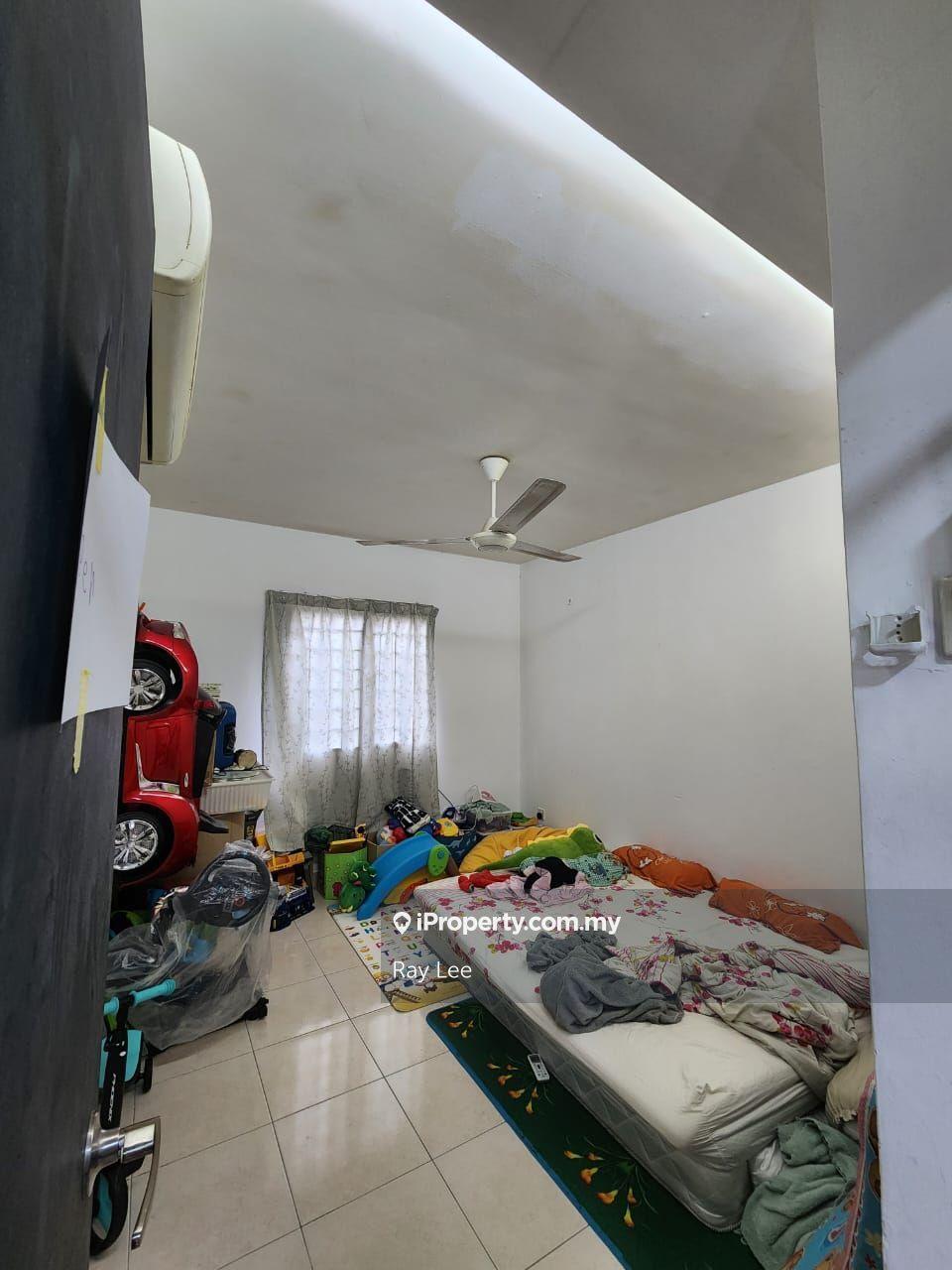 Pangsapuri untuk Dijual di Aliran Damai oleh Ray Lee - iProperty.com.my