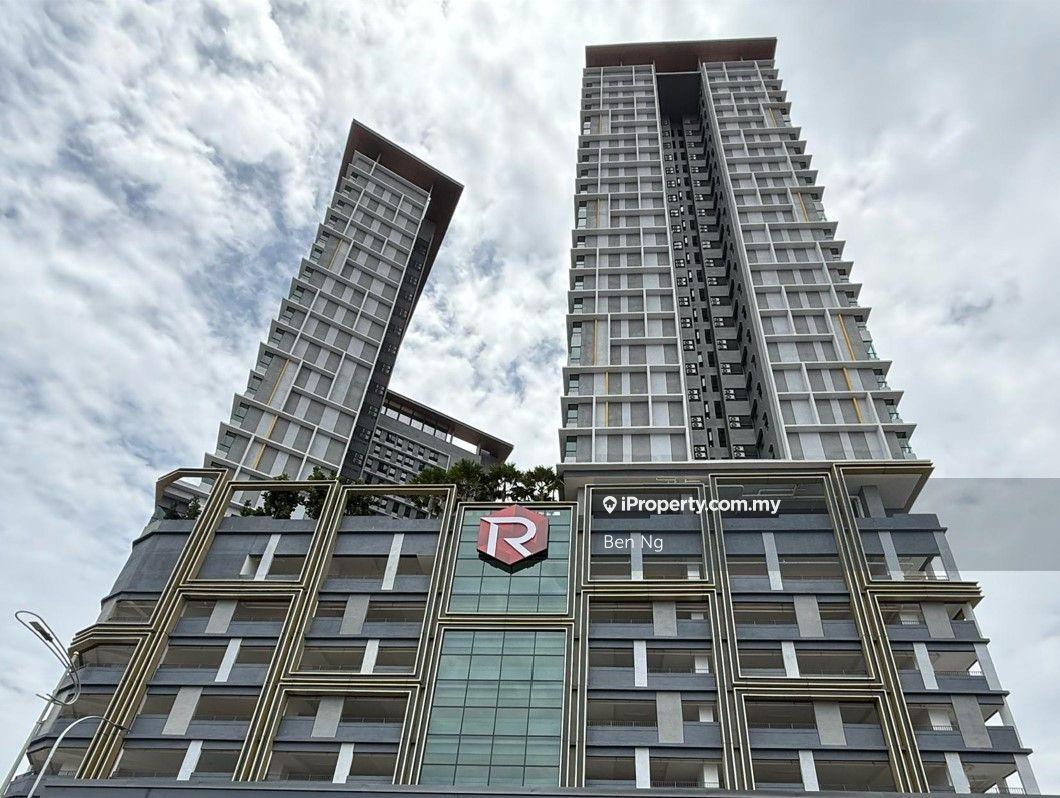 Residensi Servis untuk Disewa di Ruby Seapark oleh Ben Ng - iProperty.com.my