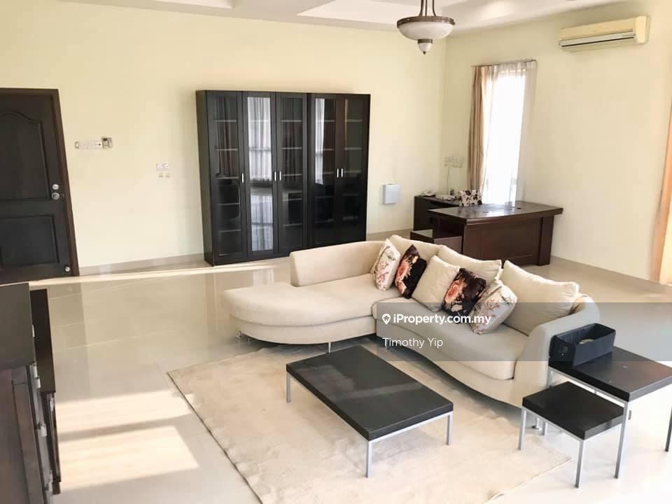 Banglo untuk Dijual di Country Heights, Kajang oleh Timothy Yip - iProperty.com.my