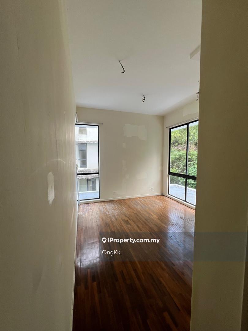 Semi-Detached House for Sale in Puteri Heights, Rawang by OngKK - iProperty.com.my