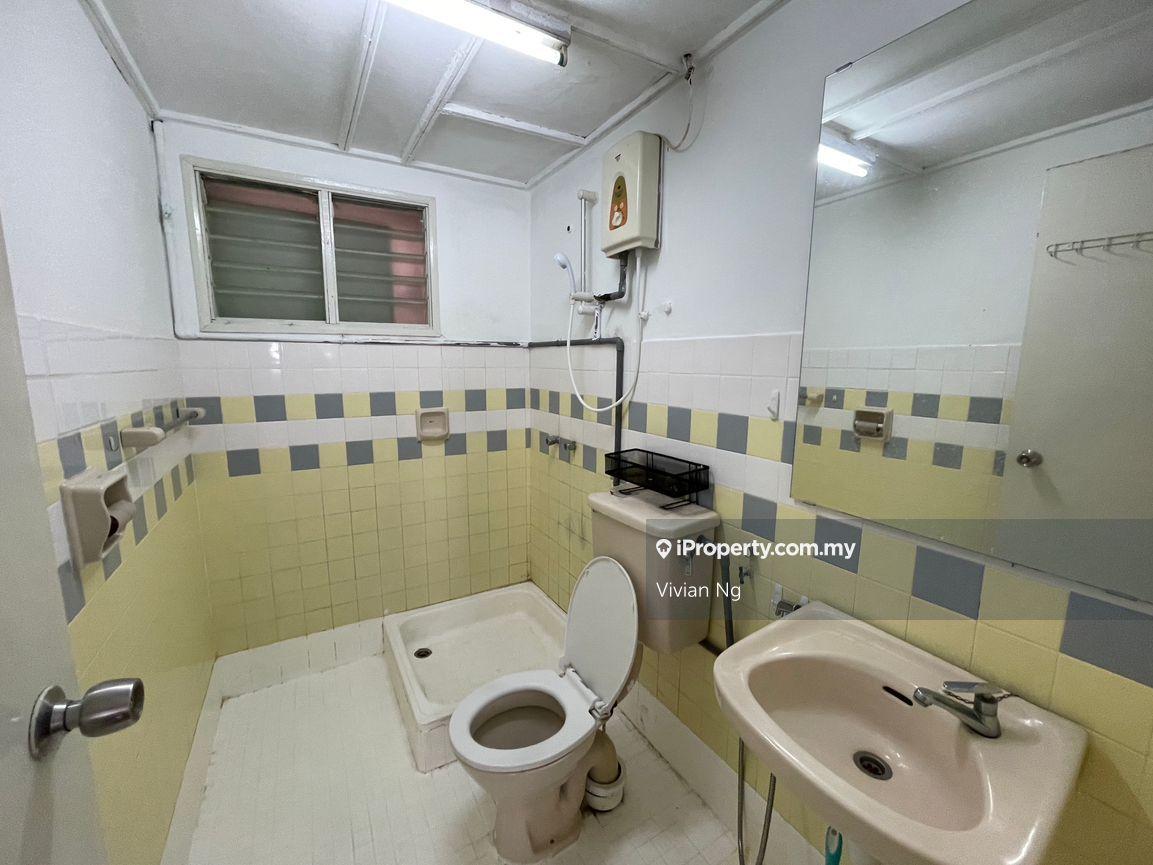 Kondominium untuk Disewa di Menara Bakti oleh Vivian Ng - iProperty.com.my