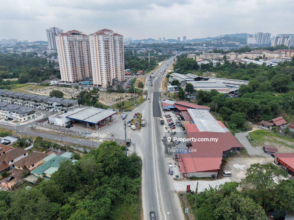 Tanah Komersial untuk Dijual di Hulu Langat, Selangor oleh Teammy Lee - iProperty.com.my