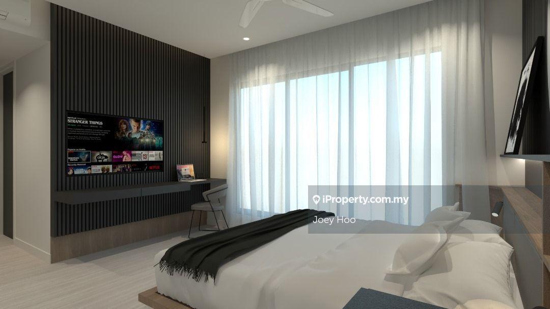 Condominium for Rent in Gembira Residen by Joey Hoo - iProperty.com.my
