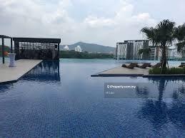 Kondominium untuk Dijual di Parkhill Residence oleh Hl Lau - iProperty.com.my