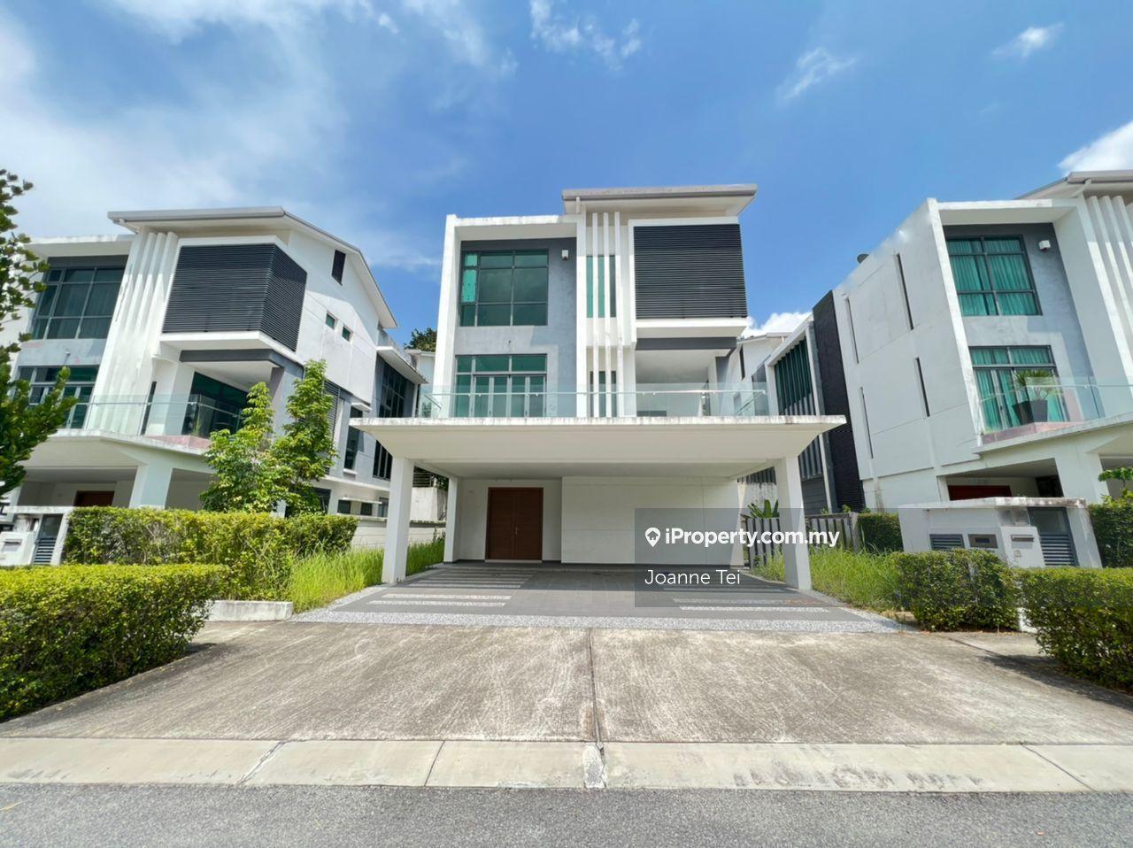 Bungalow House for Sale in Astonia I, Sejati Residence Cyberjaya, Cyberjaya by Joanne Tei - iProperty.com.my