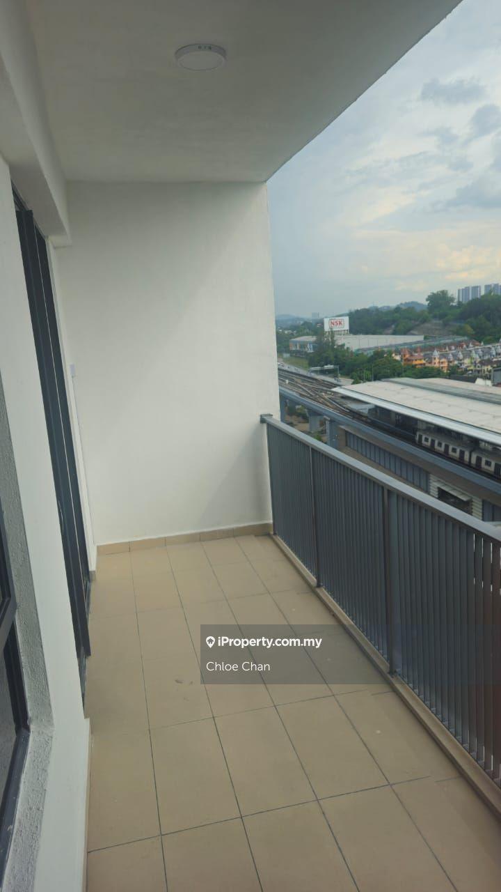 Service Residence for Rent in You City 3 by Chloe Chan - iProperty.com.my