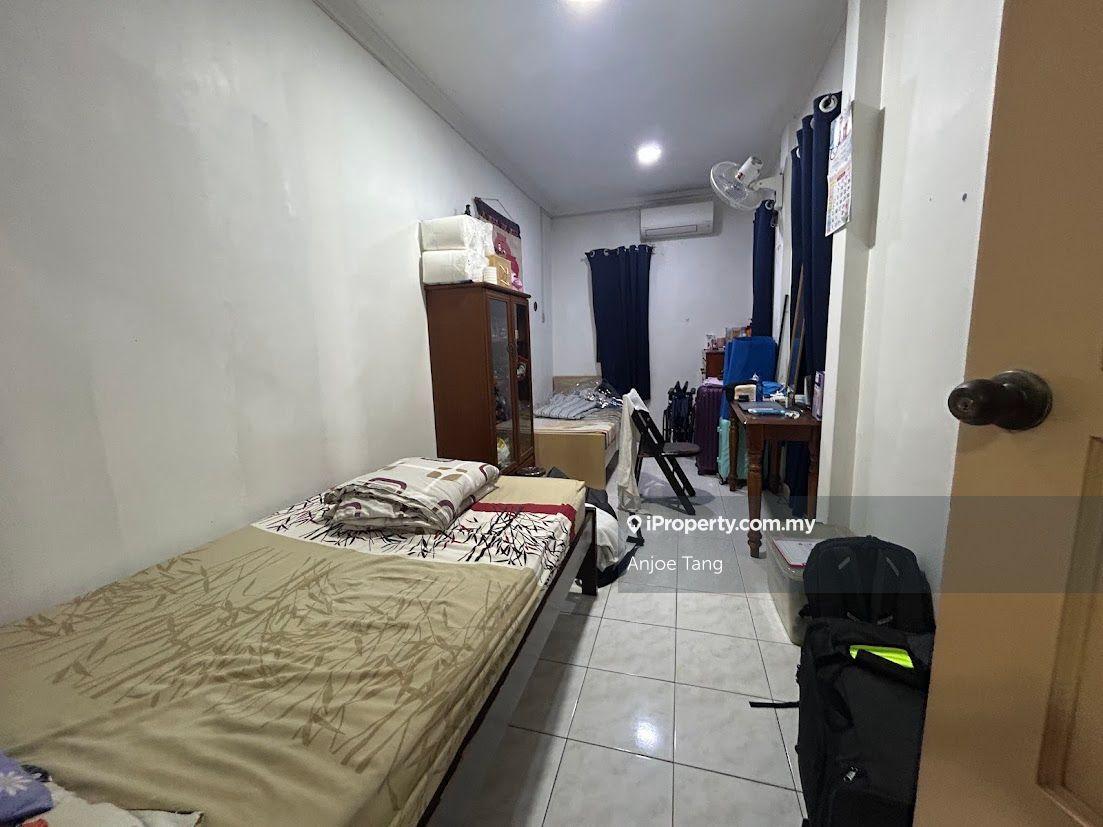 2-storey Terraced House for Sale in Corner unit Sri Suria, Shah Alam by Anjoe Tang - iProperty.com.my