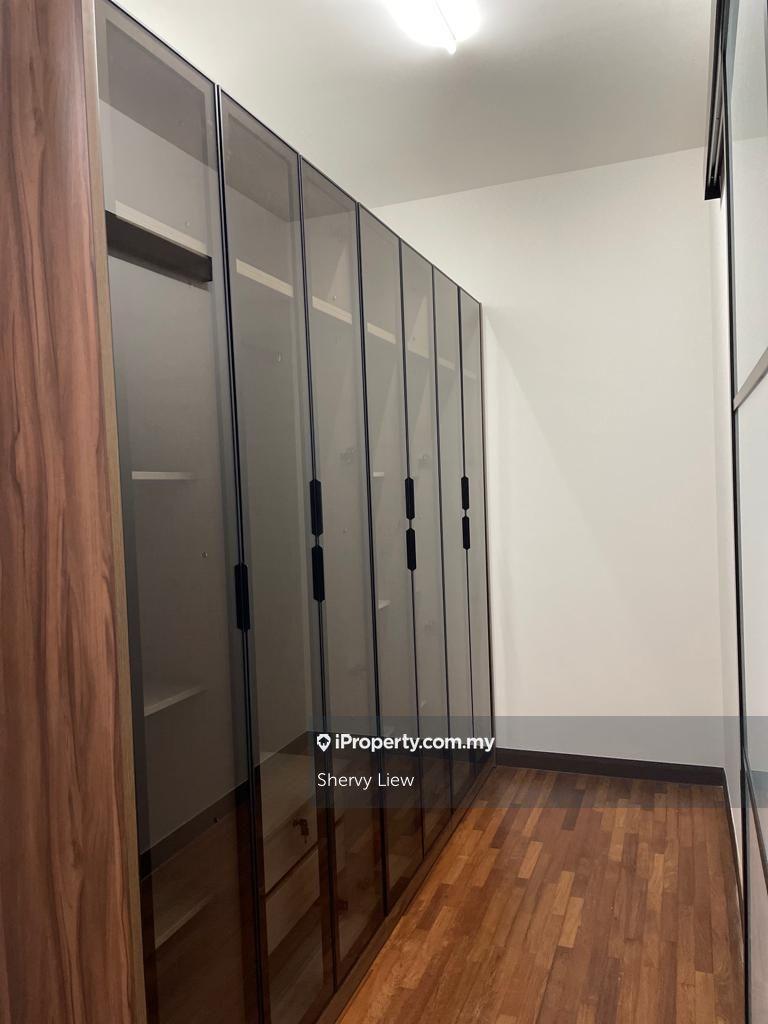 Semi-Detached House for Sale in Isle of Botanica @Setia Eco Glades, Cyberjaya by Shervy Liew - iProperty.com.my