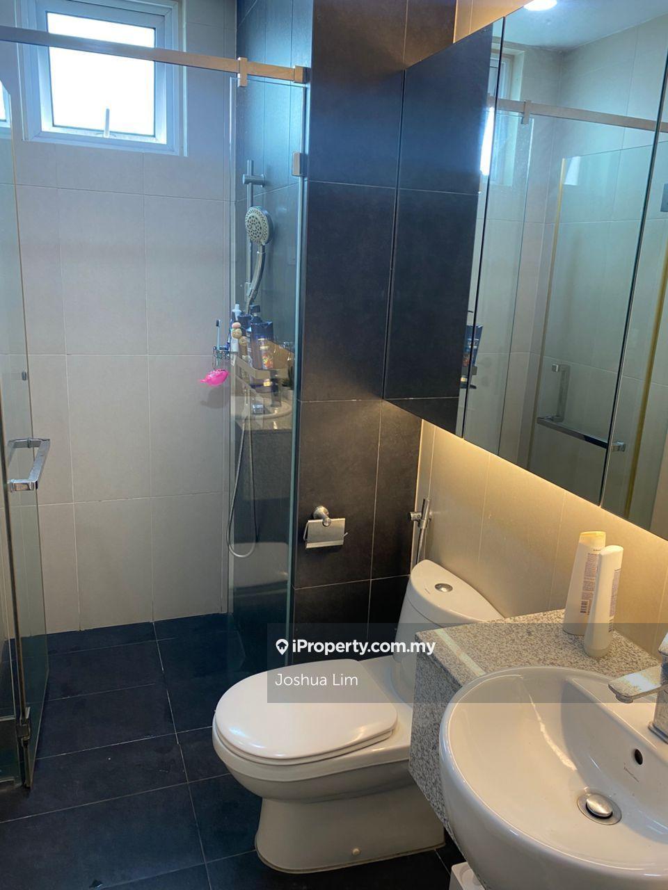 Kondominium untuk Dijual di Vertiq oleh Joshua Lim - iProperty.com.my