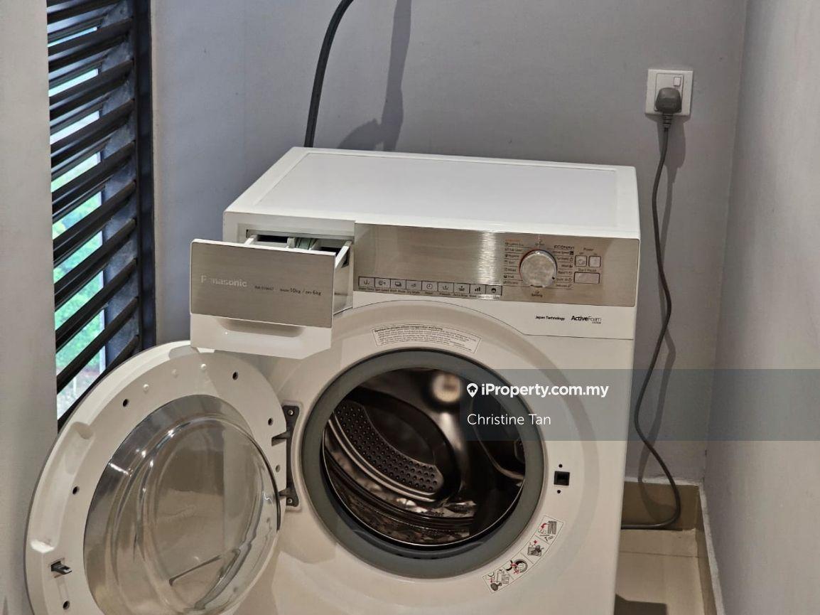 Service Residence for Rent in Dianthus @ Tropicana Gardens by Christine Tan - iProperty.com.my