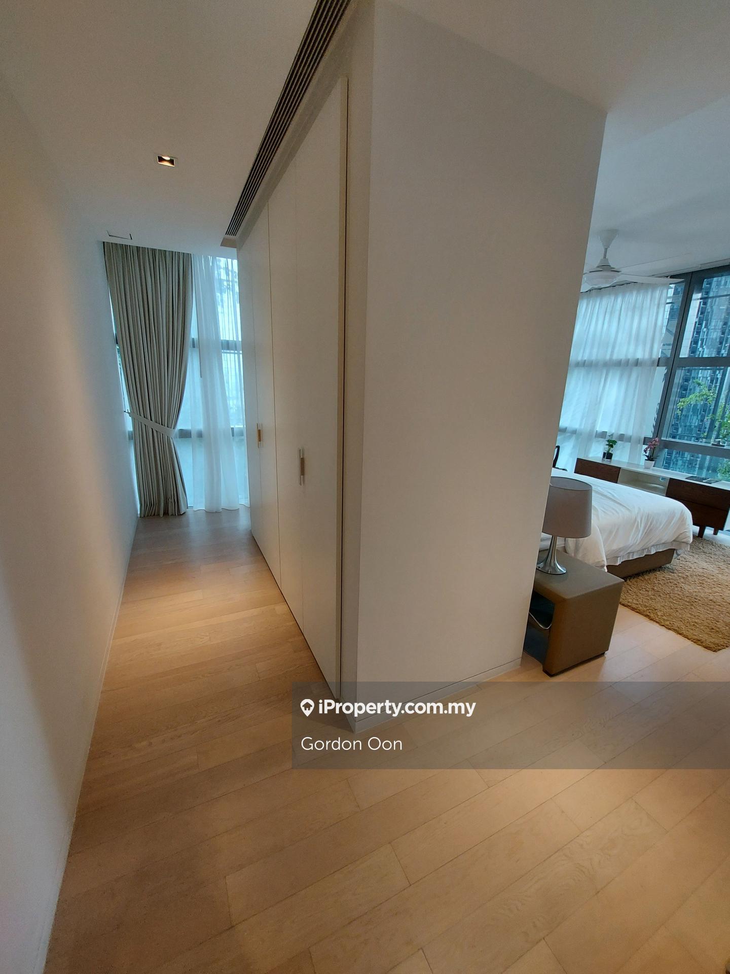 Service Residence for Rent in Le Nouvel by Gordon Oon - iProperty.com.my