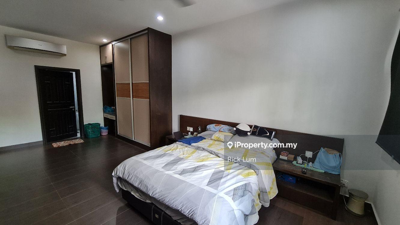 Bungalow House for Sale in Sierramas, Sungai Buloh by Rick Lum - iProperty.com.my