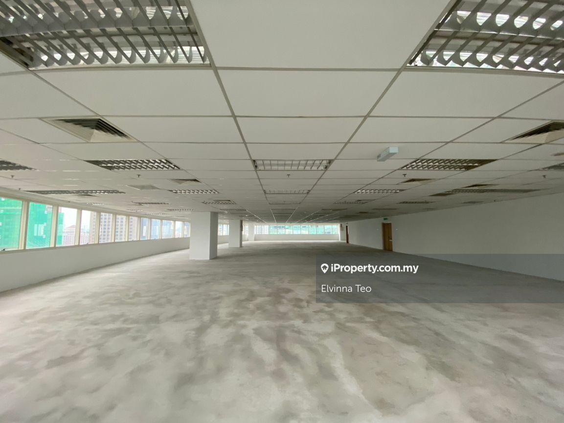 Pejabat untuk Disewa di Mid Valley City, Kuala Lumpur oleh Elvinna Teo - iProperty.com.my