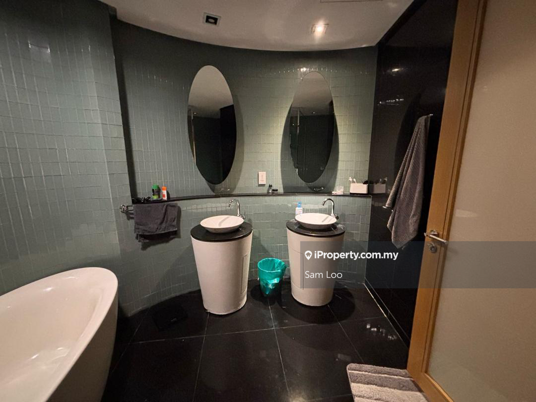 Service Residence for Rent in St Mary Residences by Sam Loo - iProperty.com.my