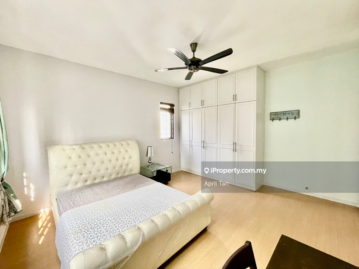 Kondominium untuk Dijual di Vista Kiara oleh April Tan - iProperty.com.my