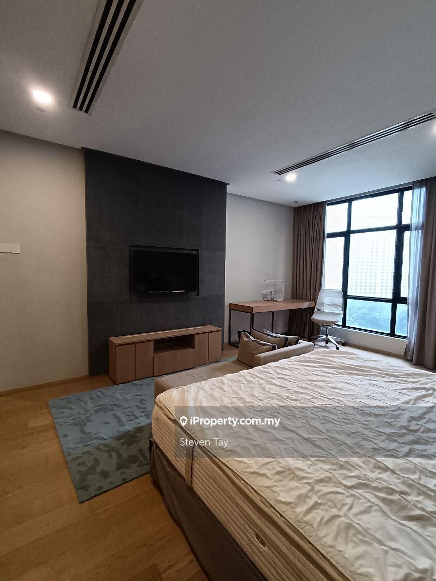 Residensi Servis untuk Dijual di Fraser Residence (188 Suites) oleh Steven Tay - iProperty.com.my