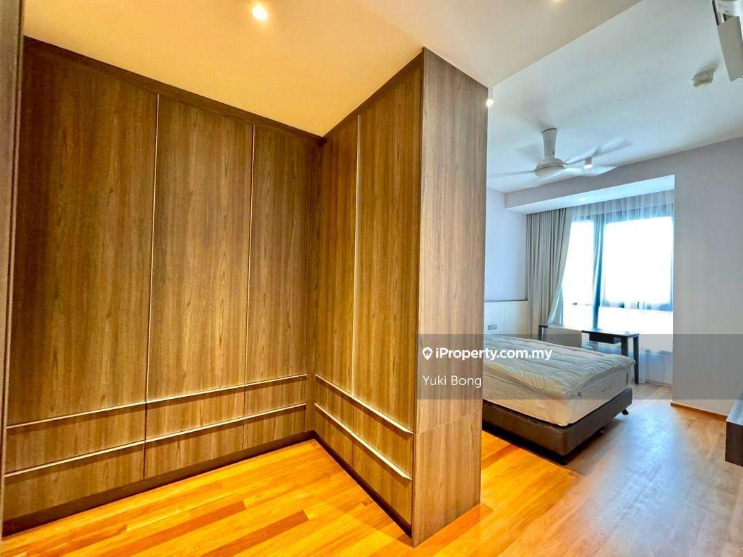 Service Residence for Rent in Marriott Residence @ Gurney by Yuki Bong - iProperty.com.my