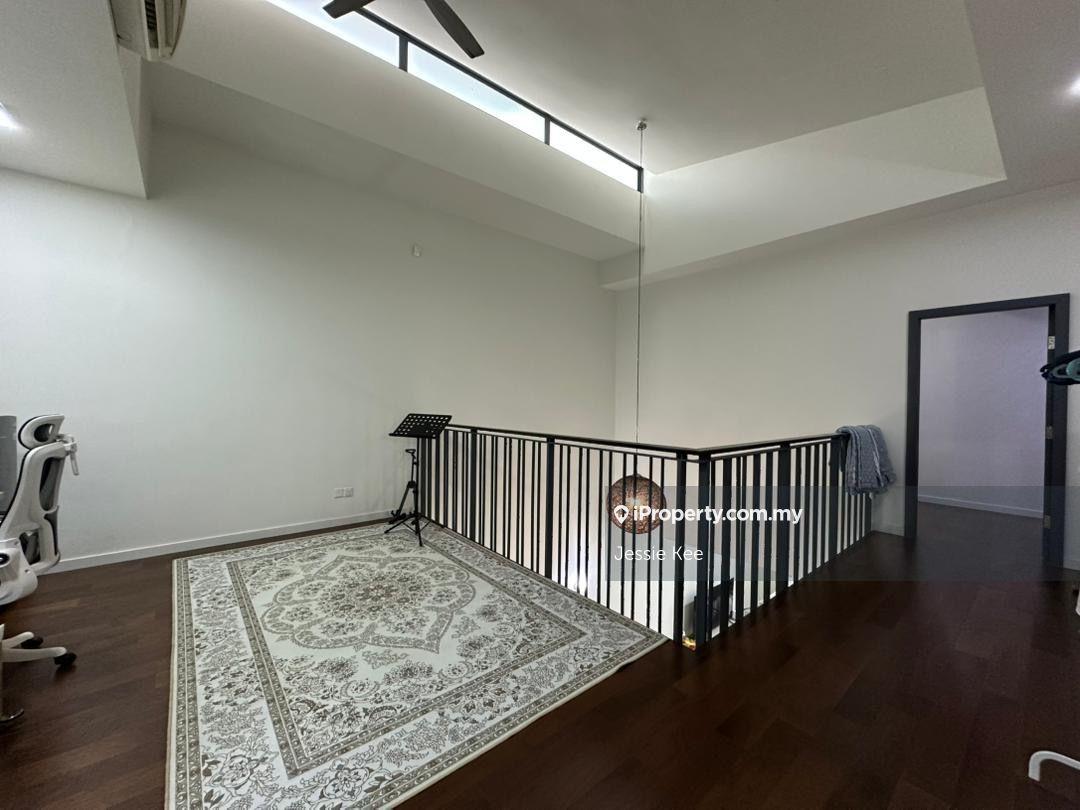 Rumah Berangkai 2 Tingkat untuk Dijual di Casaman, Desa Parkcity oleh Jessie Kee - iProperty.com.my