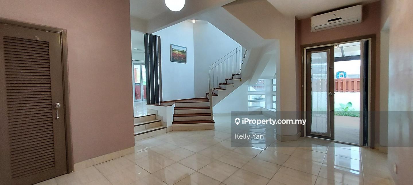 Semi-Detached House for Sale in Prima Villa Melawati Kemensah Heights Ulu Kelang, Ampang by Kelly Yan Kai Lit - iProperty.com.my