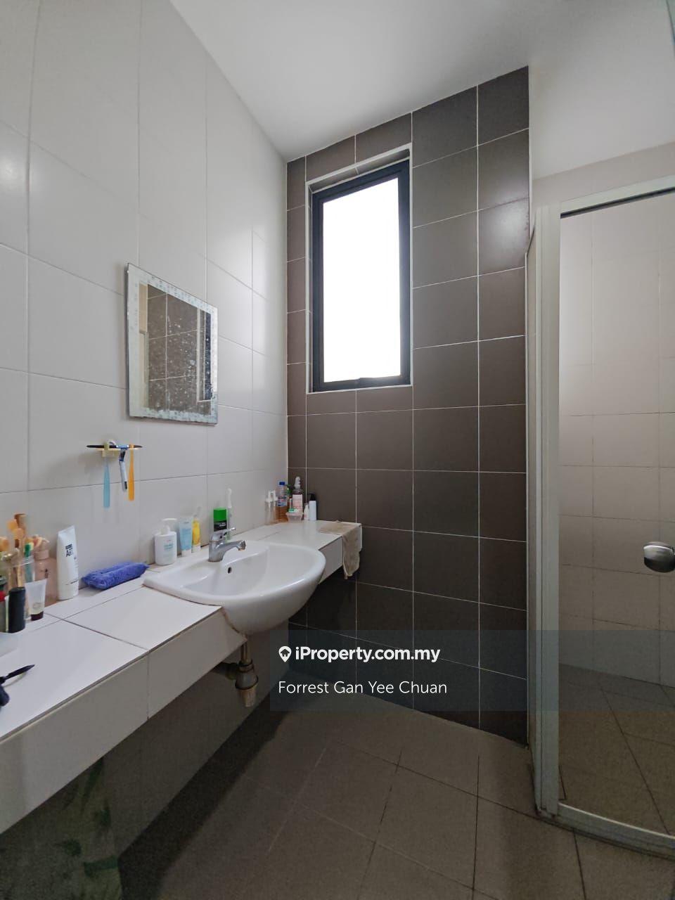 Rumah Berangkai 2.5 Tingkat untuk Dijual di Bandar Setia Alam, Kapar oleh Forrest Gan Yee Chuan - iProperty.com.my