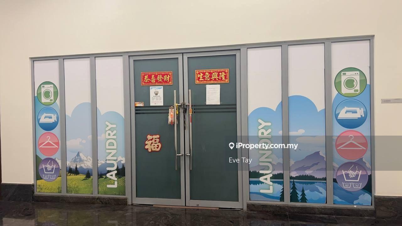 Kondominium untuk Dijual di Hampshire Residences oleh Eve Tay - iProperty.com.my