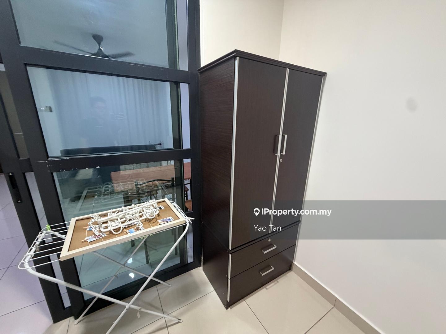 Service Residence for Rent in H2O Residences by Yao Tan - iProperty.com.my