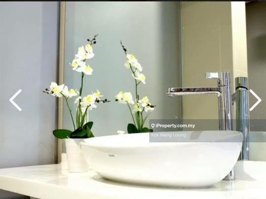 Service Residence for Rent in Vogue Suites One by Kok Weng Loong - iProperty.com.my