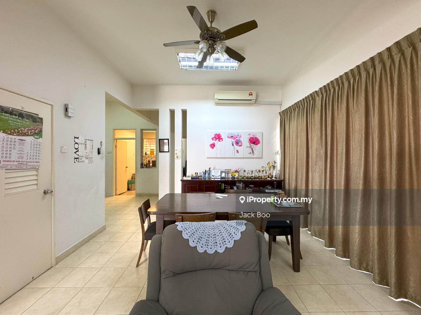 Semi-Detached House for Sale in nknve, Klang by Jack Boo - iProperty.com.my