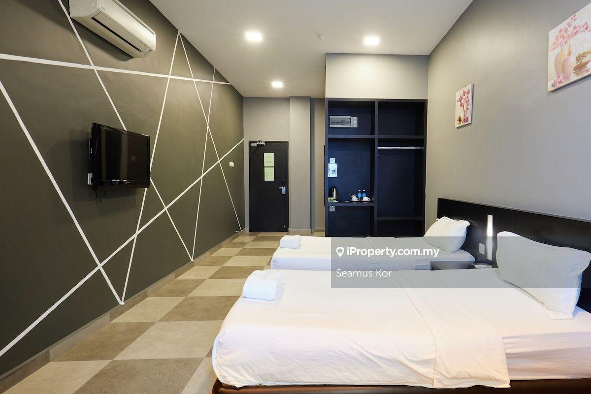 Hotel / Resort for Sale in Taman Tasik Prima, Puchong by Seamus Kor - iProperty.com.my