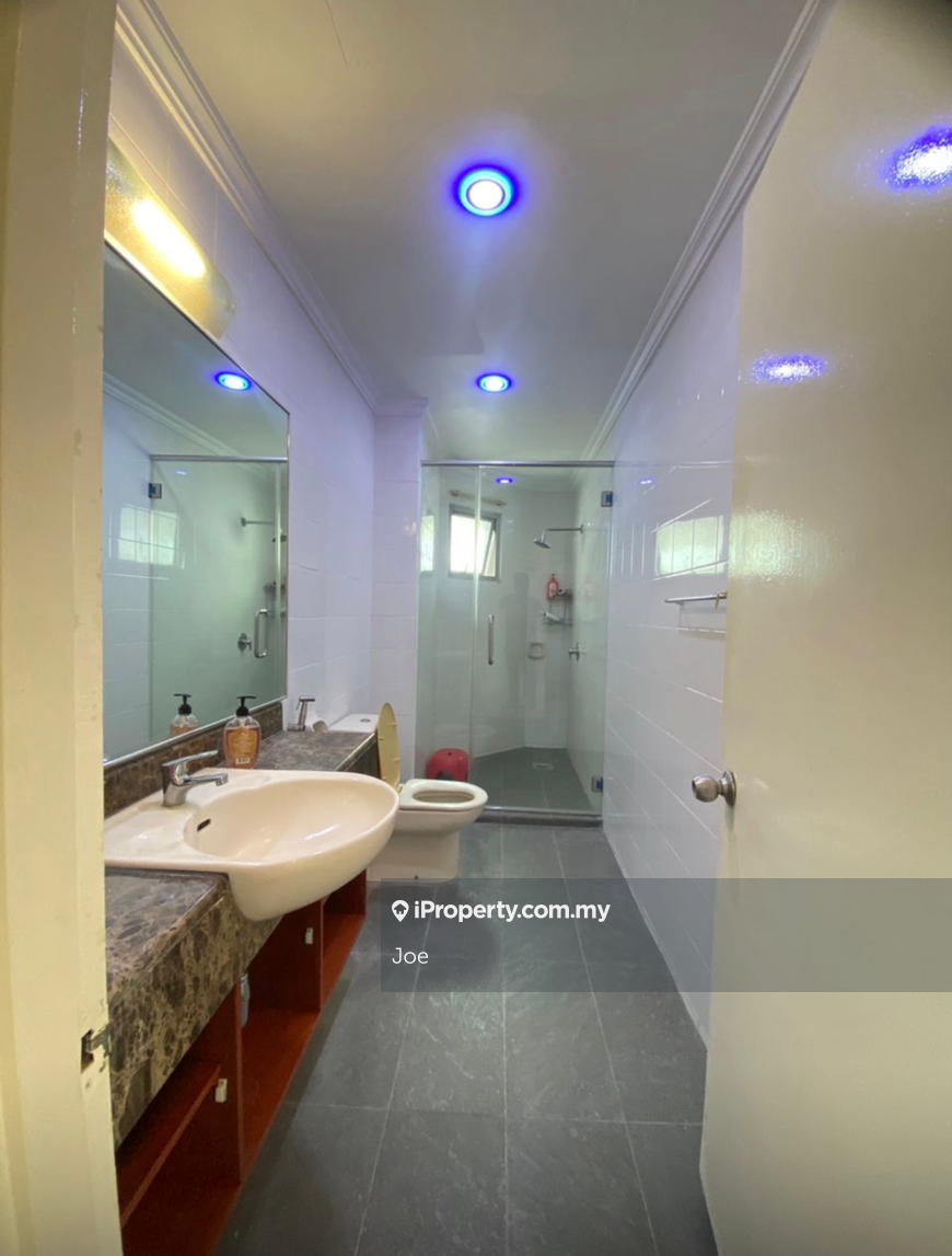 Condominium for Rent in Suasana Sentral Condominiums by Joe - iProperty.com.my