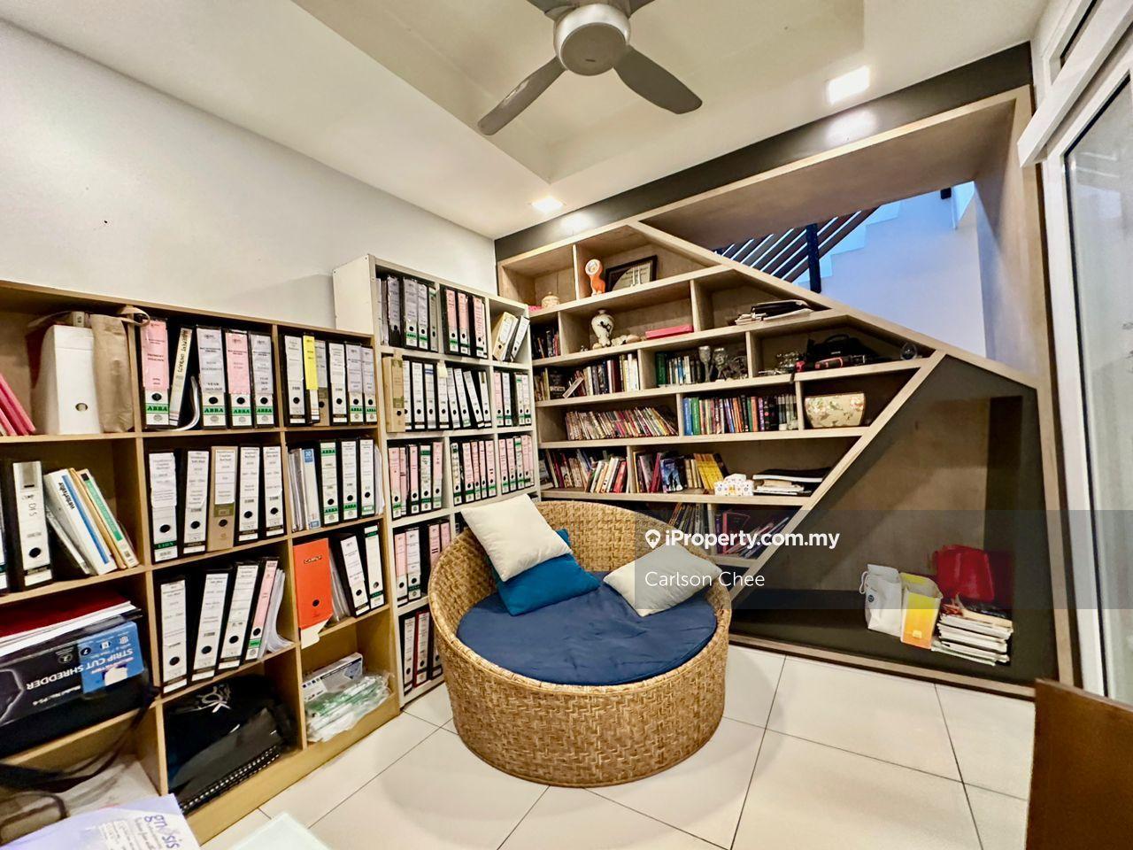 2-storey Terraced House for Sale in Putra Heights, Subang Jaya by Carlson Chee - iProperty.com.my