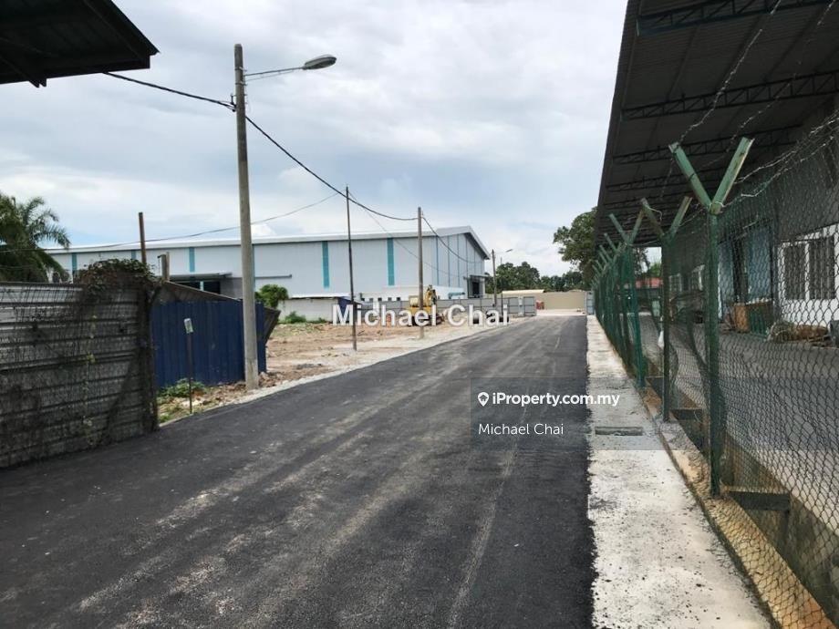 Kilang Terpisah untuk Dijual di rfc50, Telok Panglima Garang oleh Michael Chai - iProperty.com.my