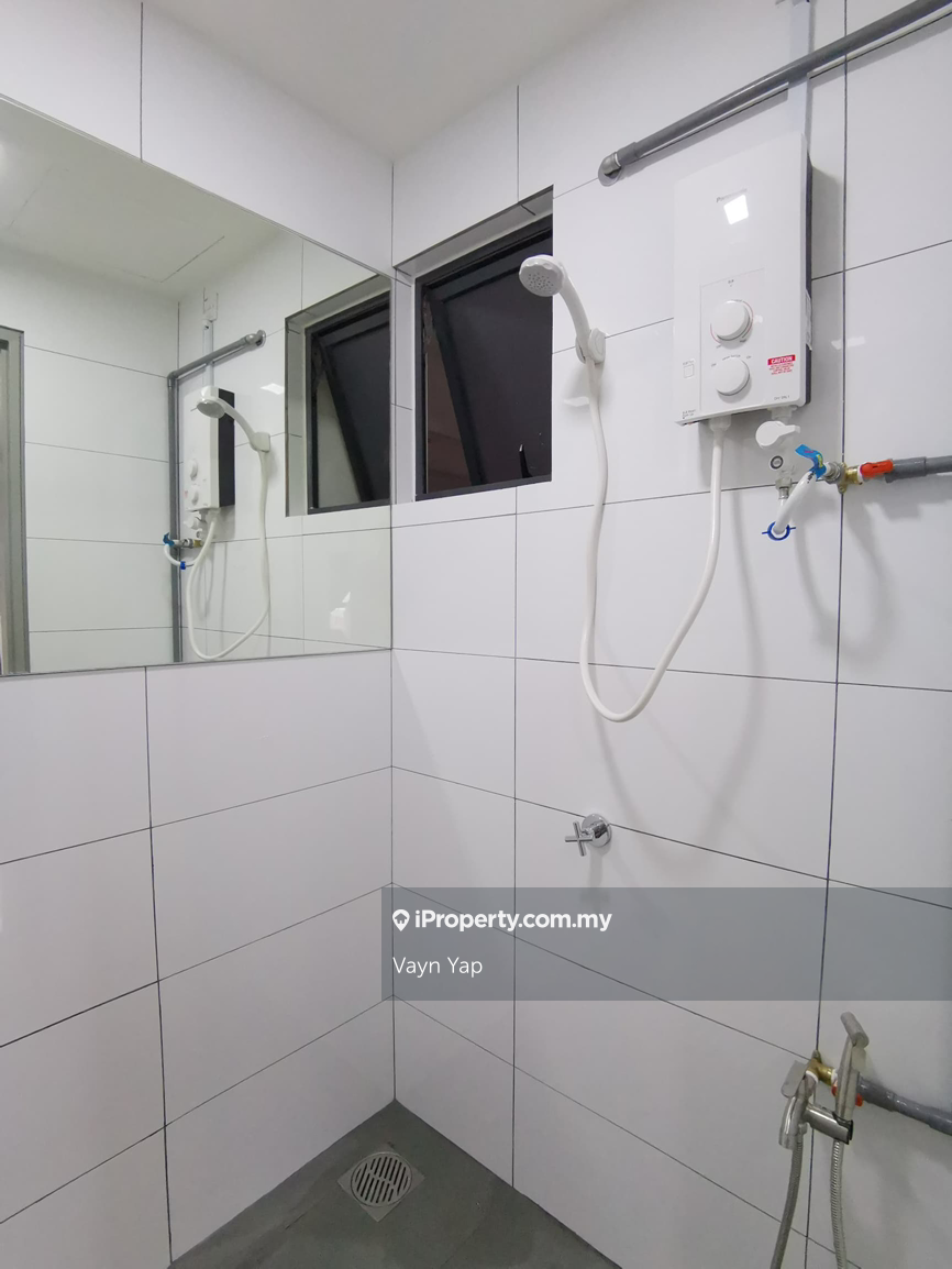 Service Residence for Rent in Traders Garden @ Cheras Selatan by Vayn Yap - iProperty.com.my