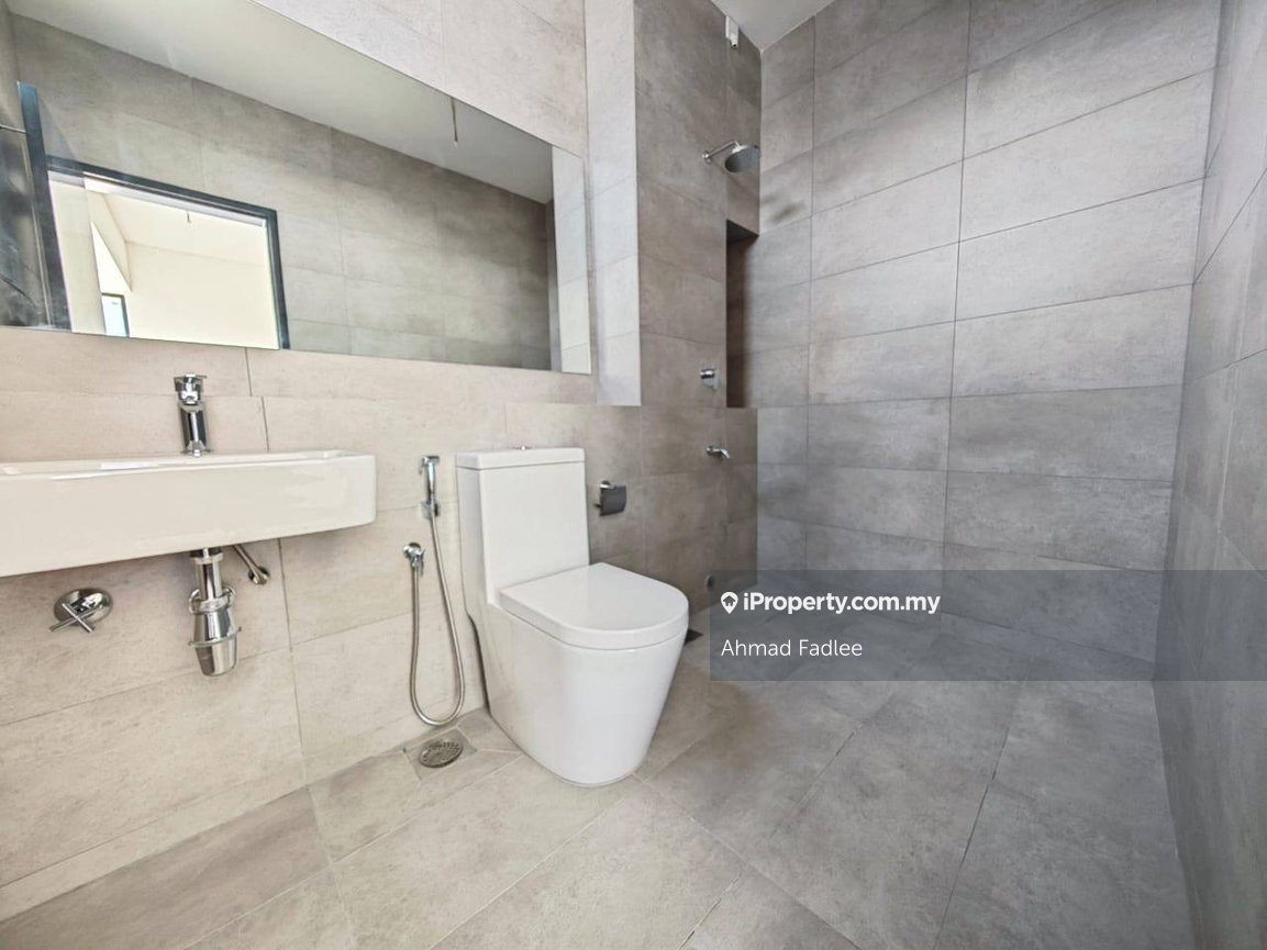 Rumah Berangkai 2 Tingkat untuk Dijual di Bandar Serenia, Dengkil oleh Ahmad Fadlee - iProperty.com.my