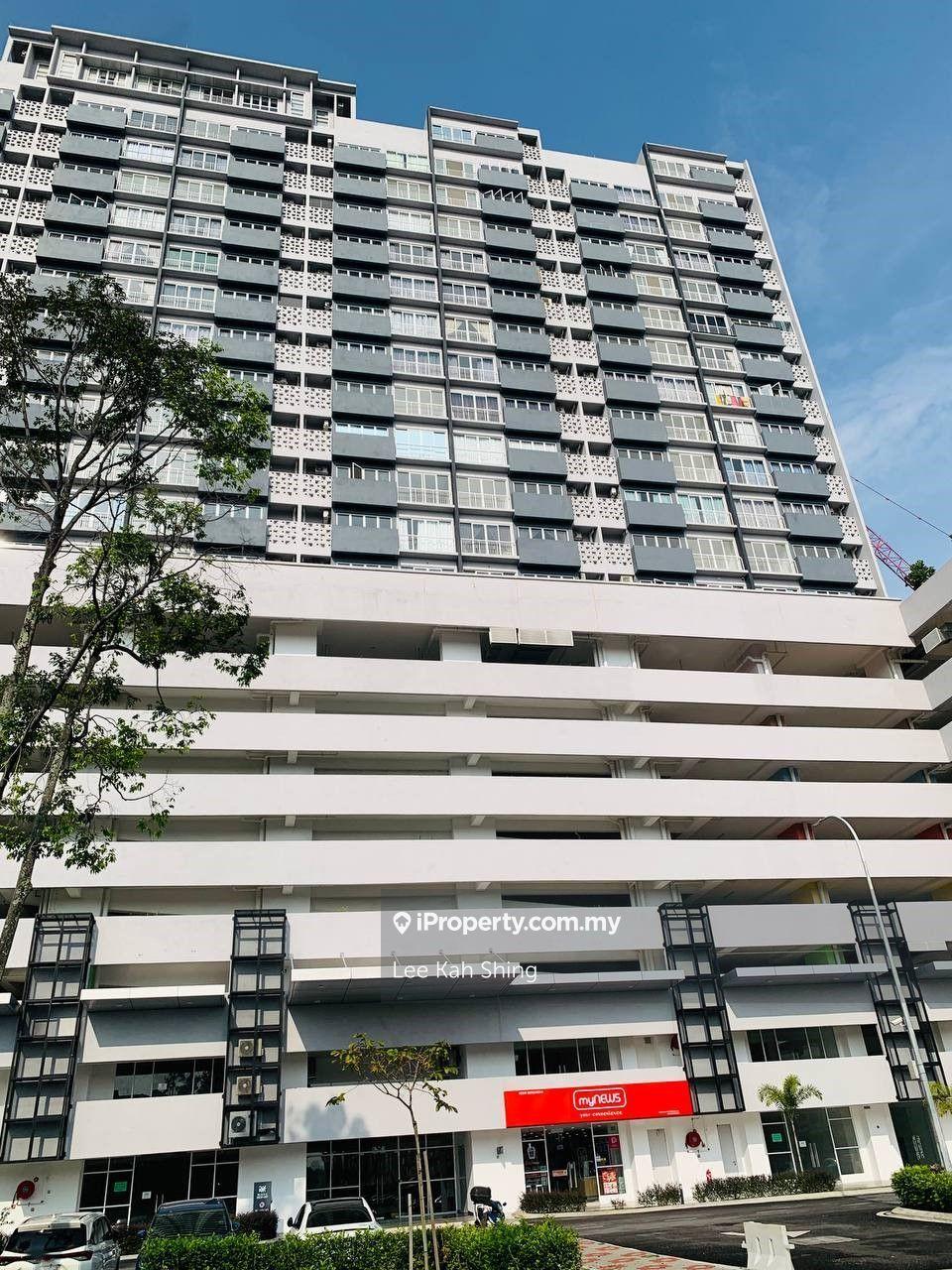 Pangsapuri untuk Dijual di Nadayu 801 oleh Lee Kah Shing - iProperty.com.my