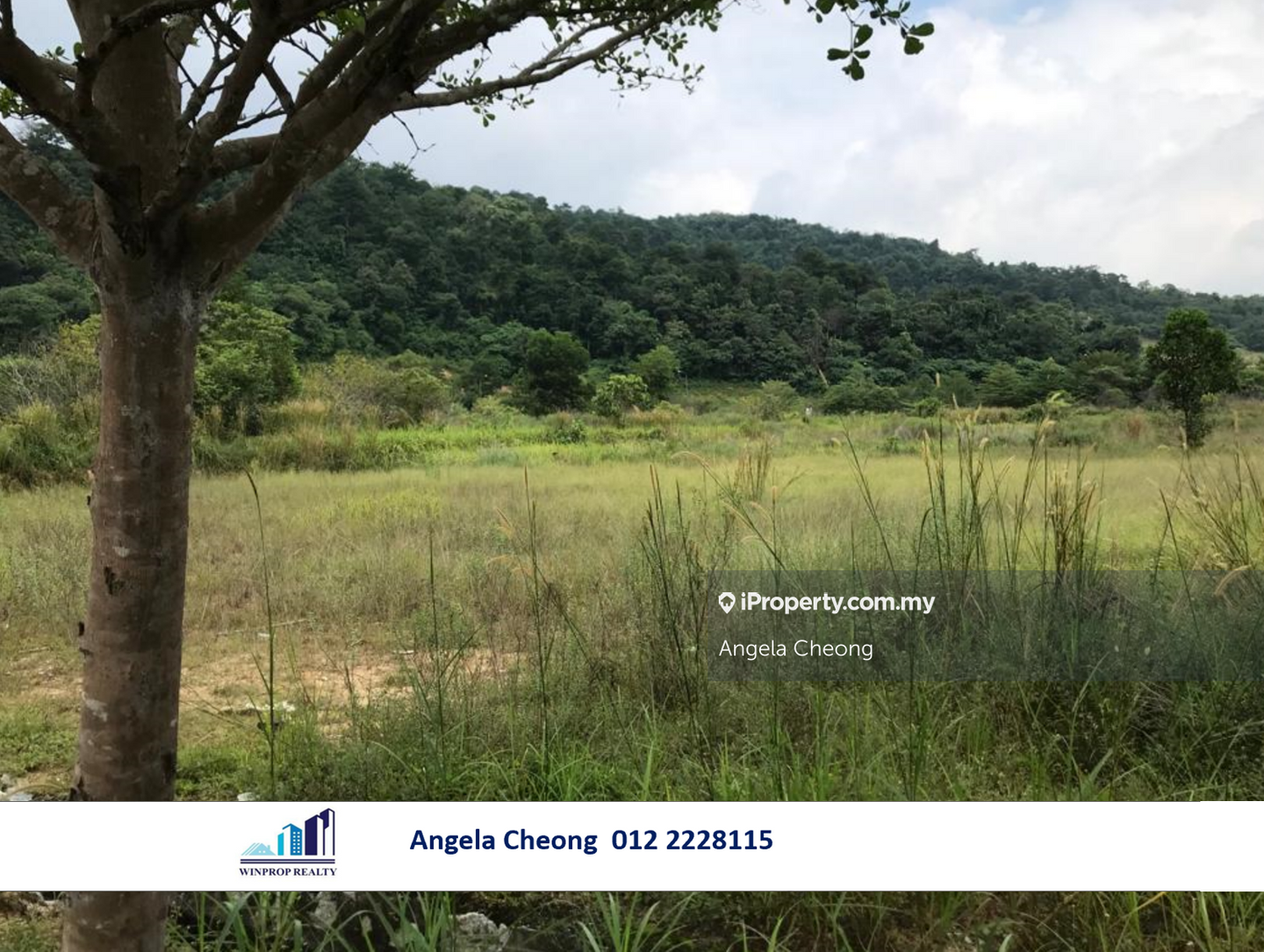 Tanah Perindustrian untuk Dijual di Rembau/ Pedas/ Linggi, Rembau oleh Angela Cheong - iProperty.com.my