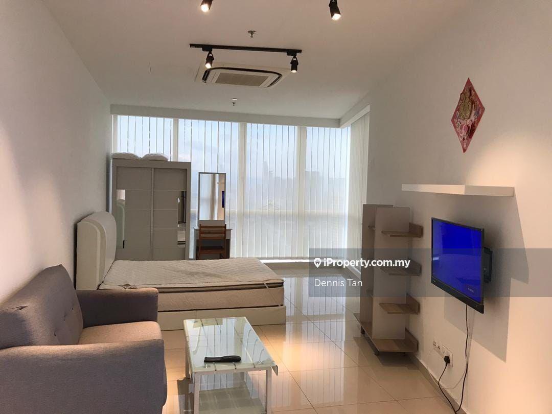 Service Residence for Rent in Pinnacle Petaling Jaya by Dennis Tan - iProperty.com.my
