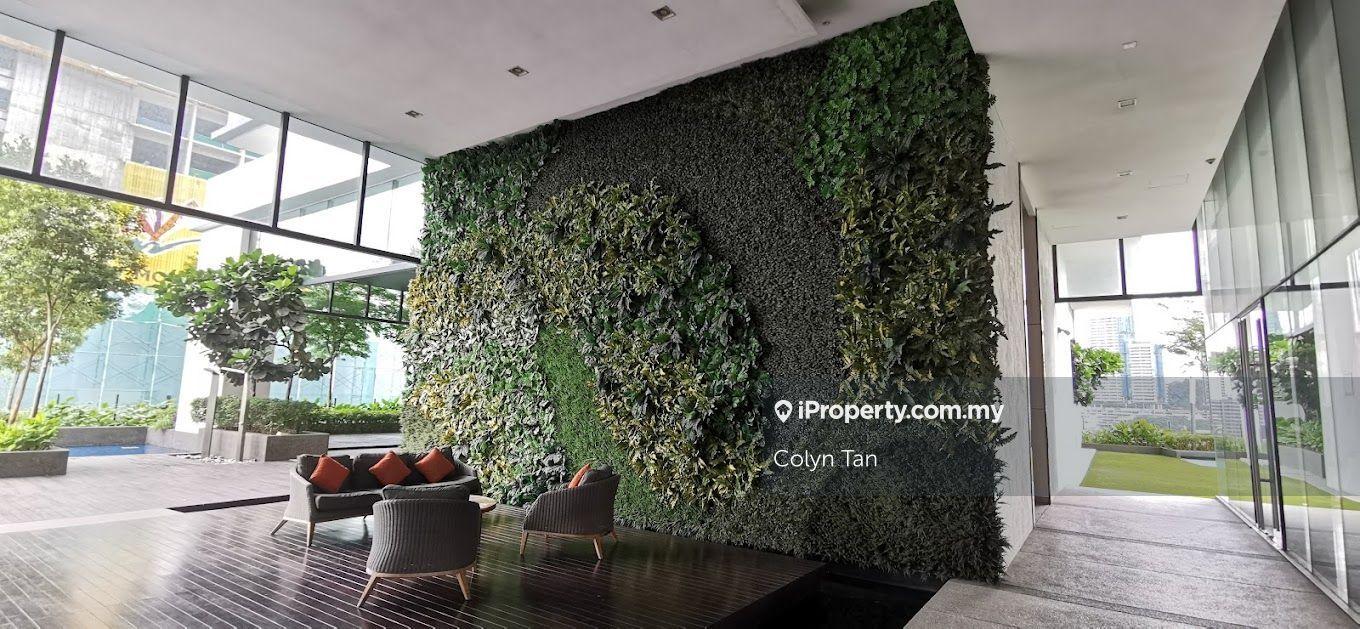 Service Residence for Rent in Nadi Bangsar by Colyn Tan - iProperty.com.my