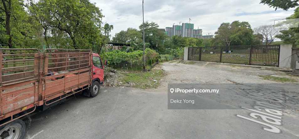 Industrial Land for Sale in Chan Sow Lin, Cheras by Dekz Yong - iProperty.com.my