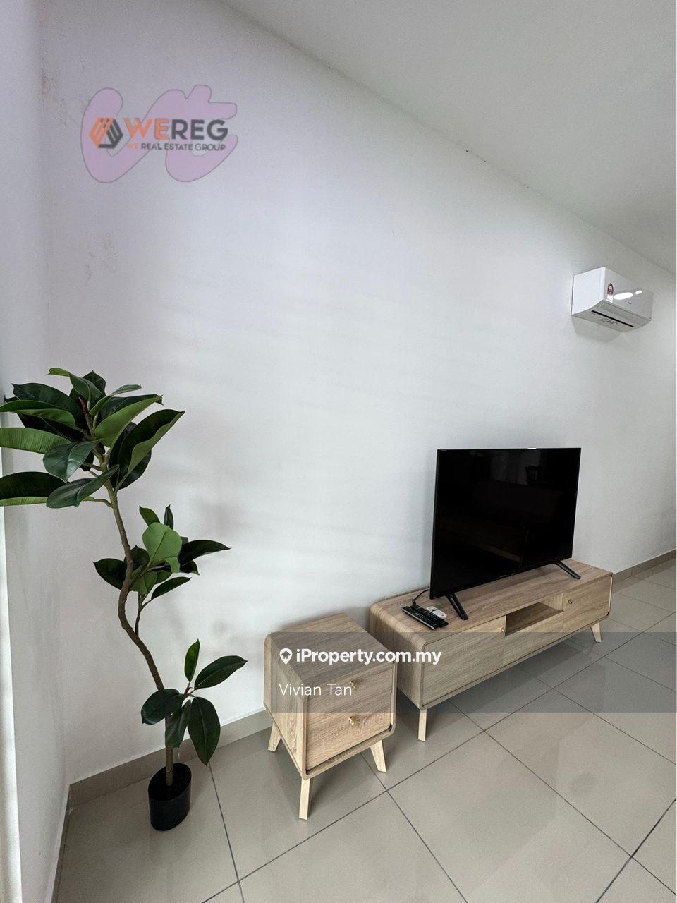 Rumah Berangkai 2 Tingkat untuk Disewa di Bandar Bukit Raja, Klang oleh Vivian Tan - iProperty.com.my