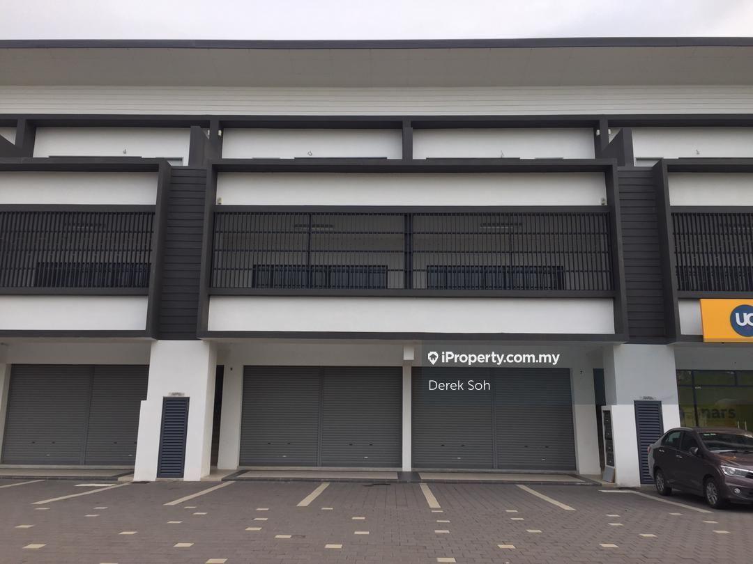 Shop for Sale in Bukit Mertajam, Penang by Derek Soh - iProperty.com.my