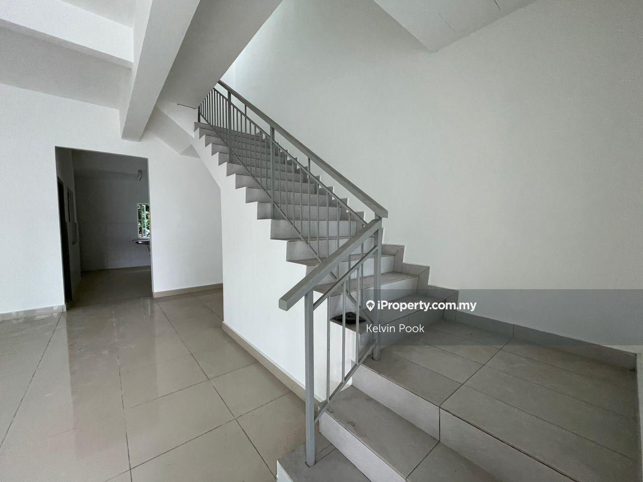 Rumah Berangkai 2 Tingkat untuk Dijual di Diamond Garden @ Dengkil Sepang, Dengkil oleh Kelvin Pook - iProperty.com.my