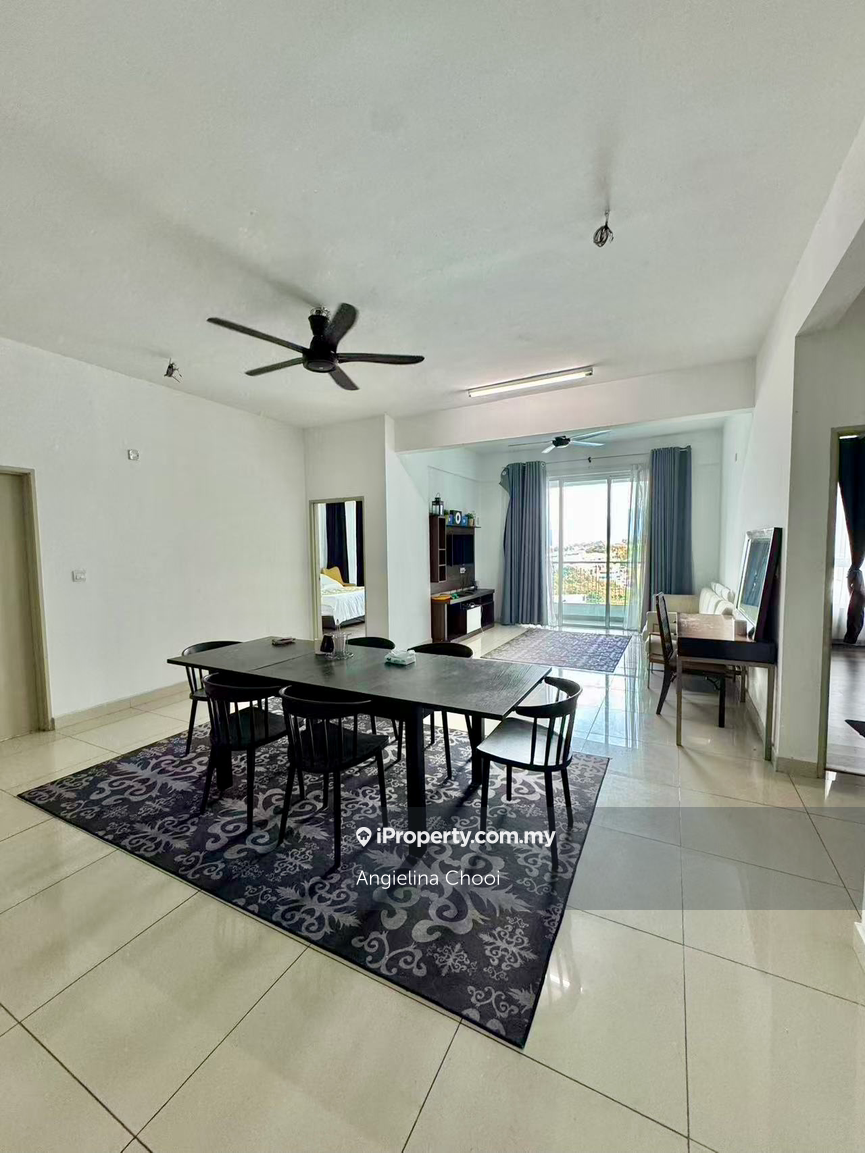 Condominium for Rent in D'Festivo Residences by Angielina Chooi - iProperty.com.my