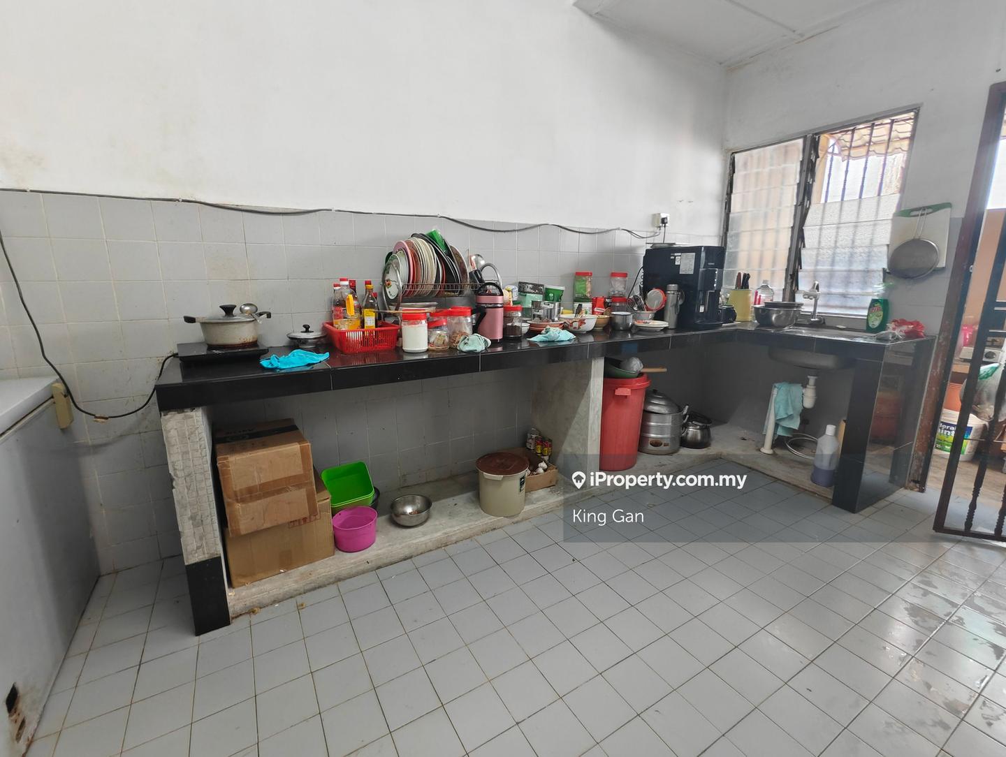 2-storey Terraced House for Sale in Taman Cheras Perdana, Cheras by King Gan - iProperty.com.my