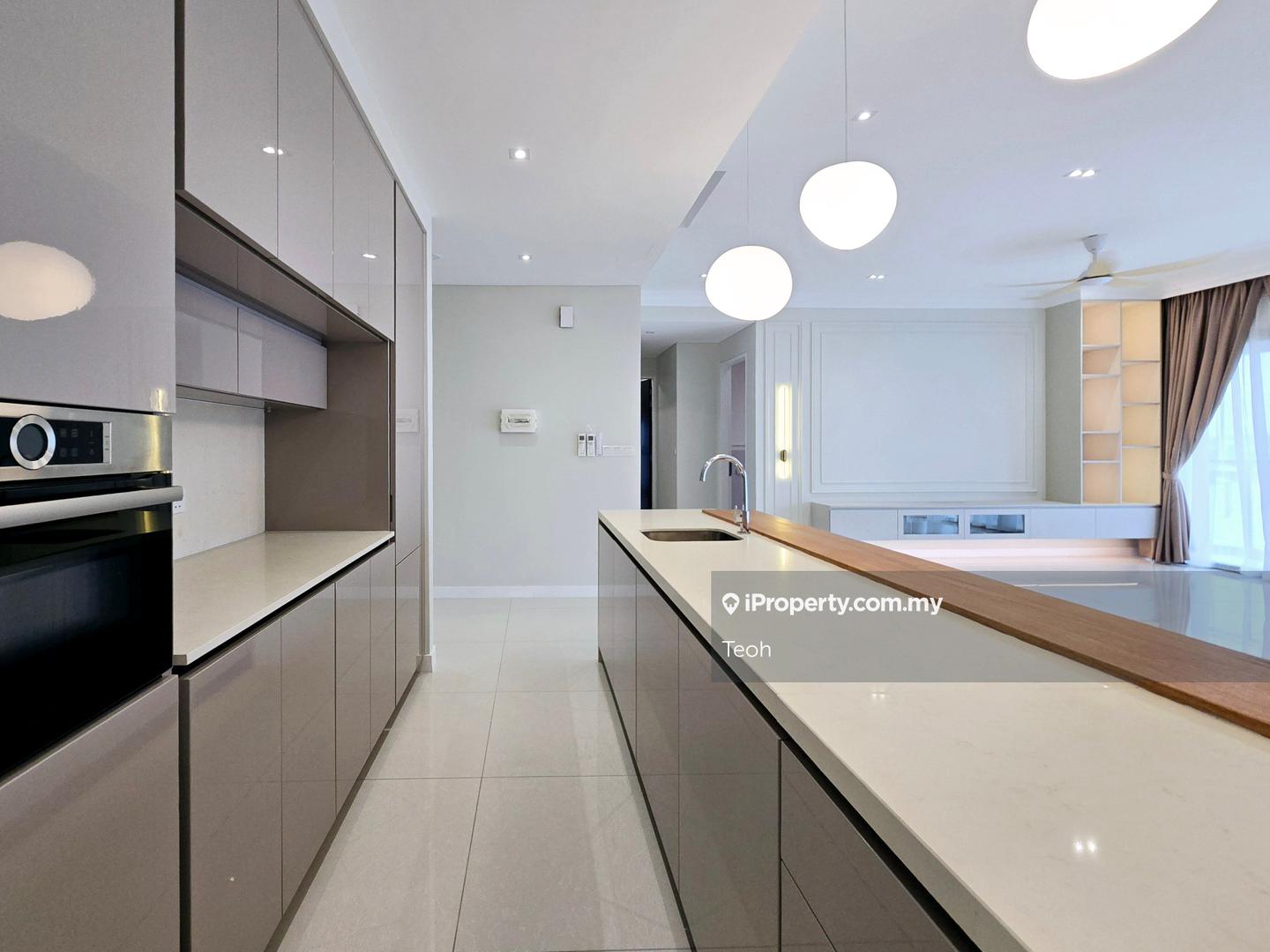 Condominium for Rent in Setia Sky Seputeh by Teoh - iProperty.com.my